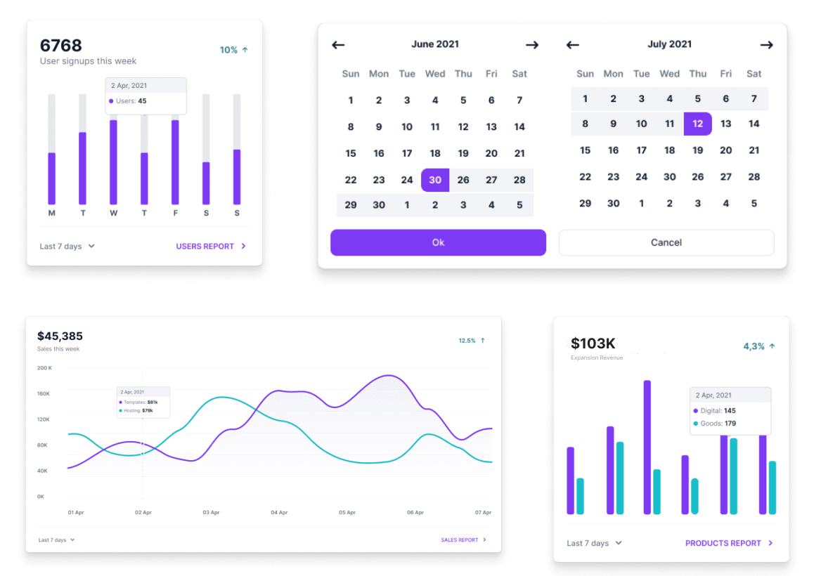 RetainSense gallery image