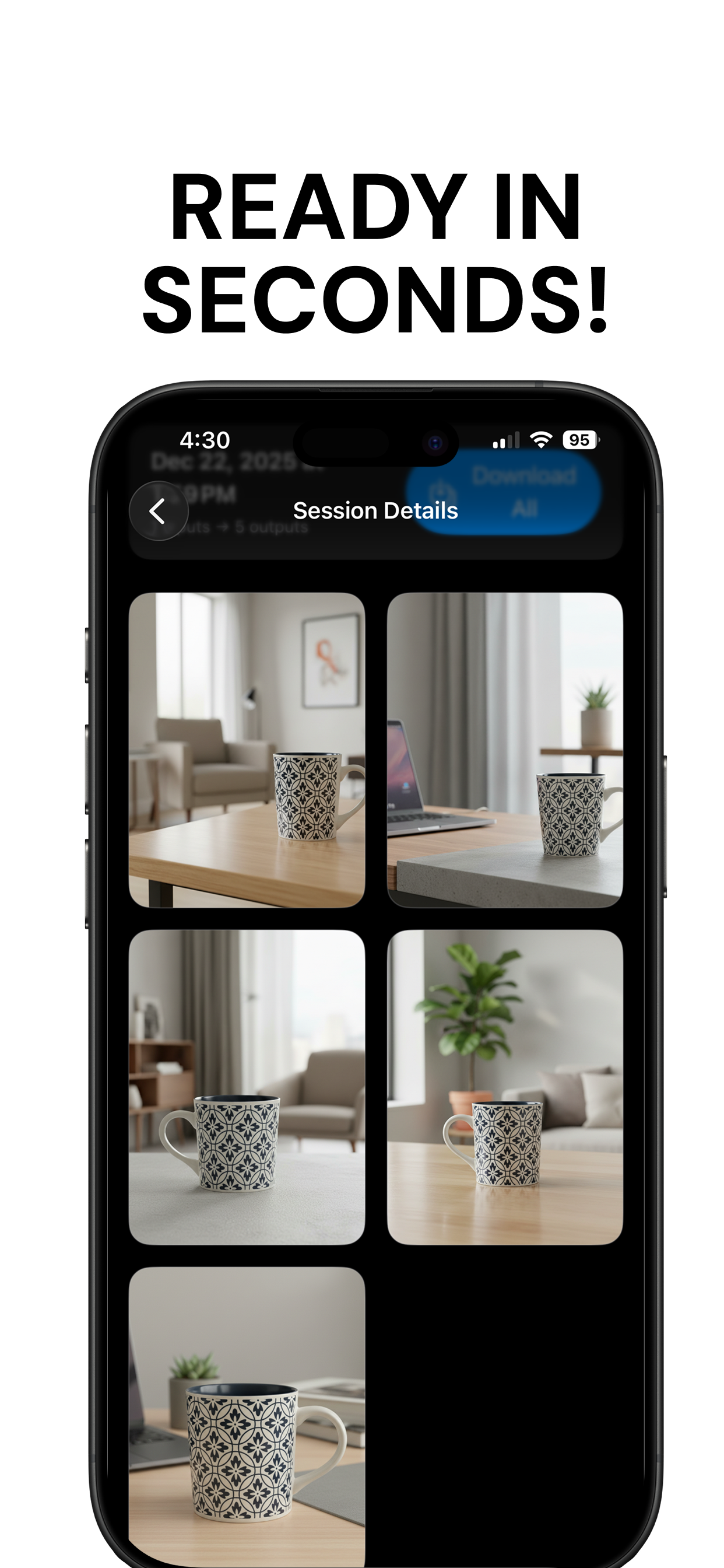 Product Shoter gallery image