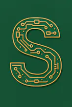 SPICE circuit generation program gallery image