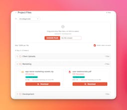 ClientPort gallery image