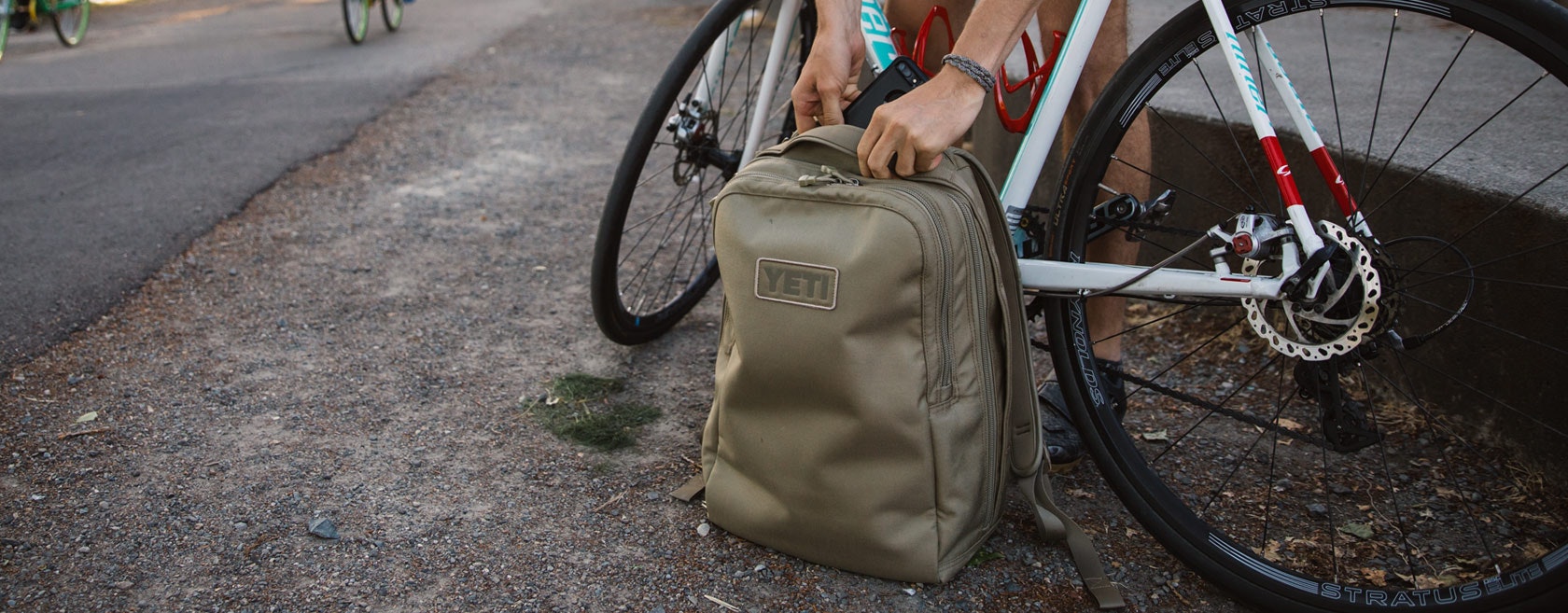 Roomyeti gallery image