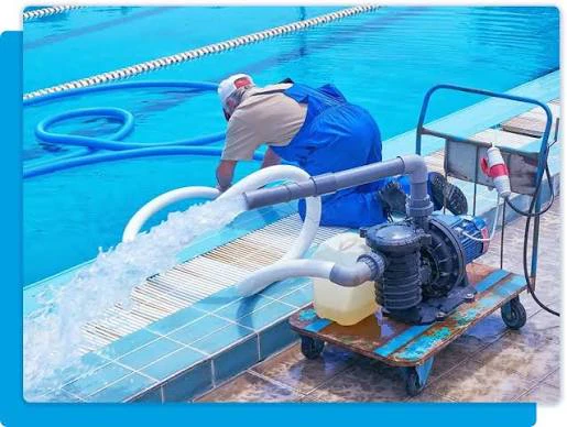 Aqua Answers Pool Company 截图