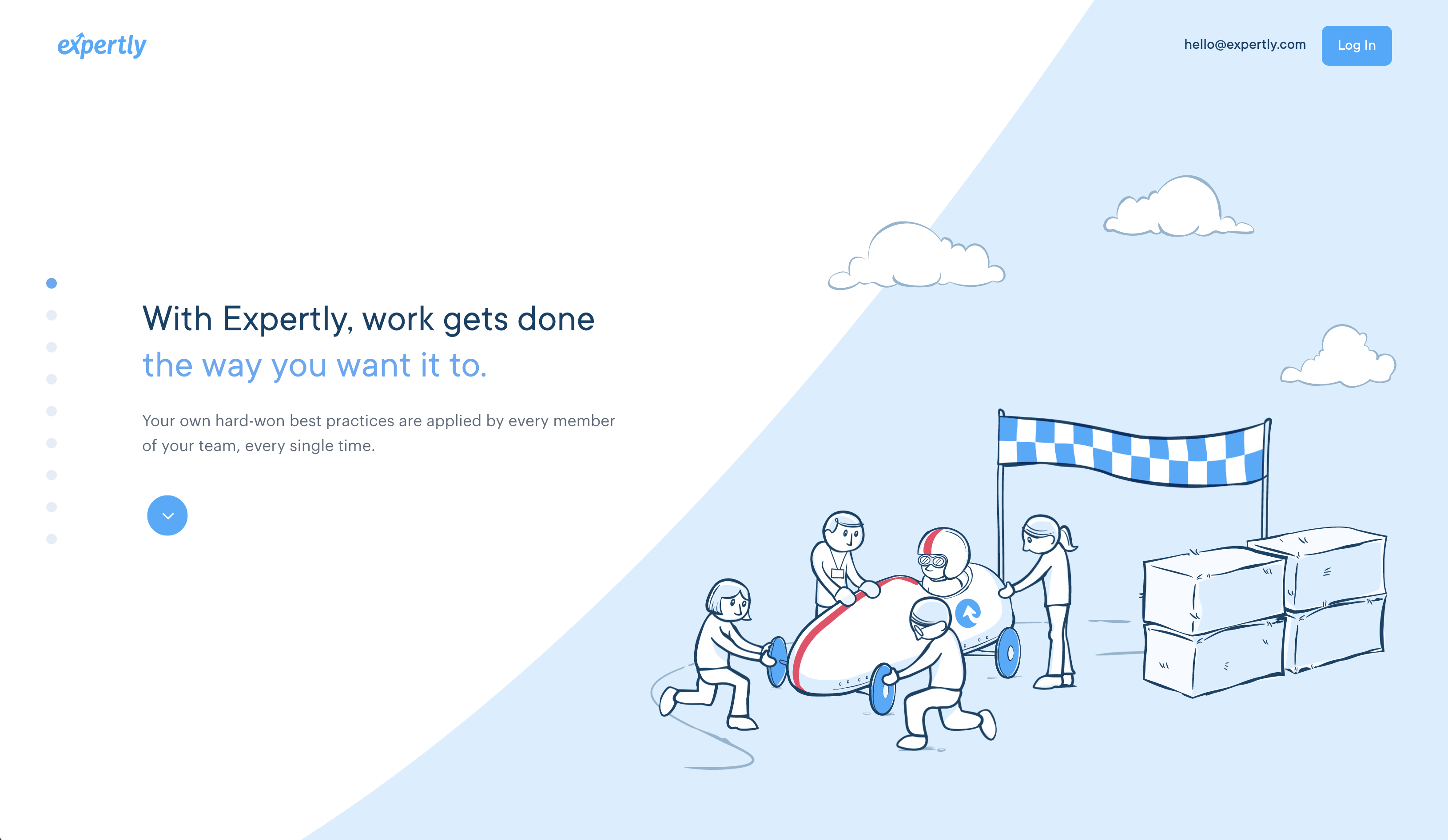 Expertly gallery image