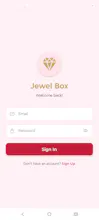 New App 'Jewelry Keeper' in App Store gallery image