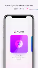 MONO — colors and connections gallery image
