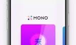 MONO — colors and connections image