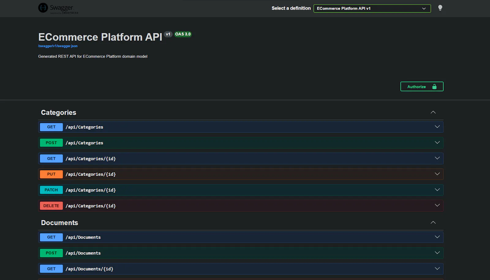 DomainCraft screenshot 7