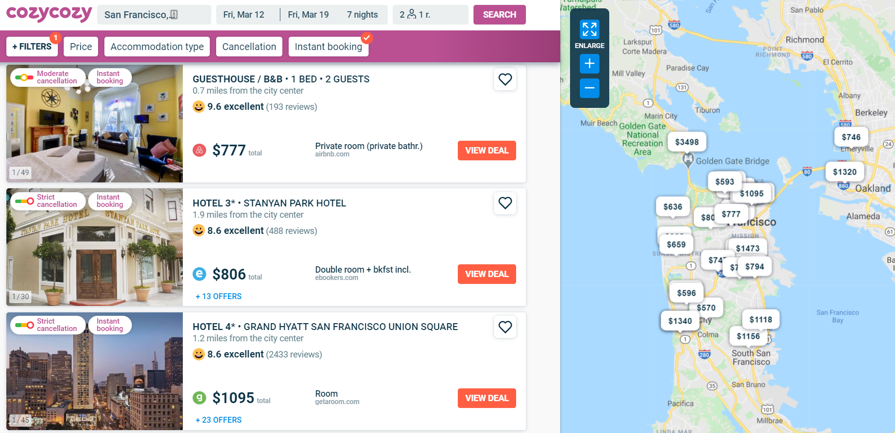 Cozycozy gallery image