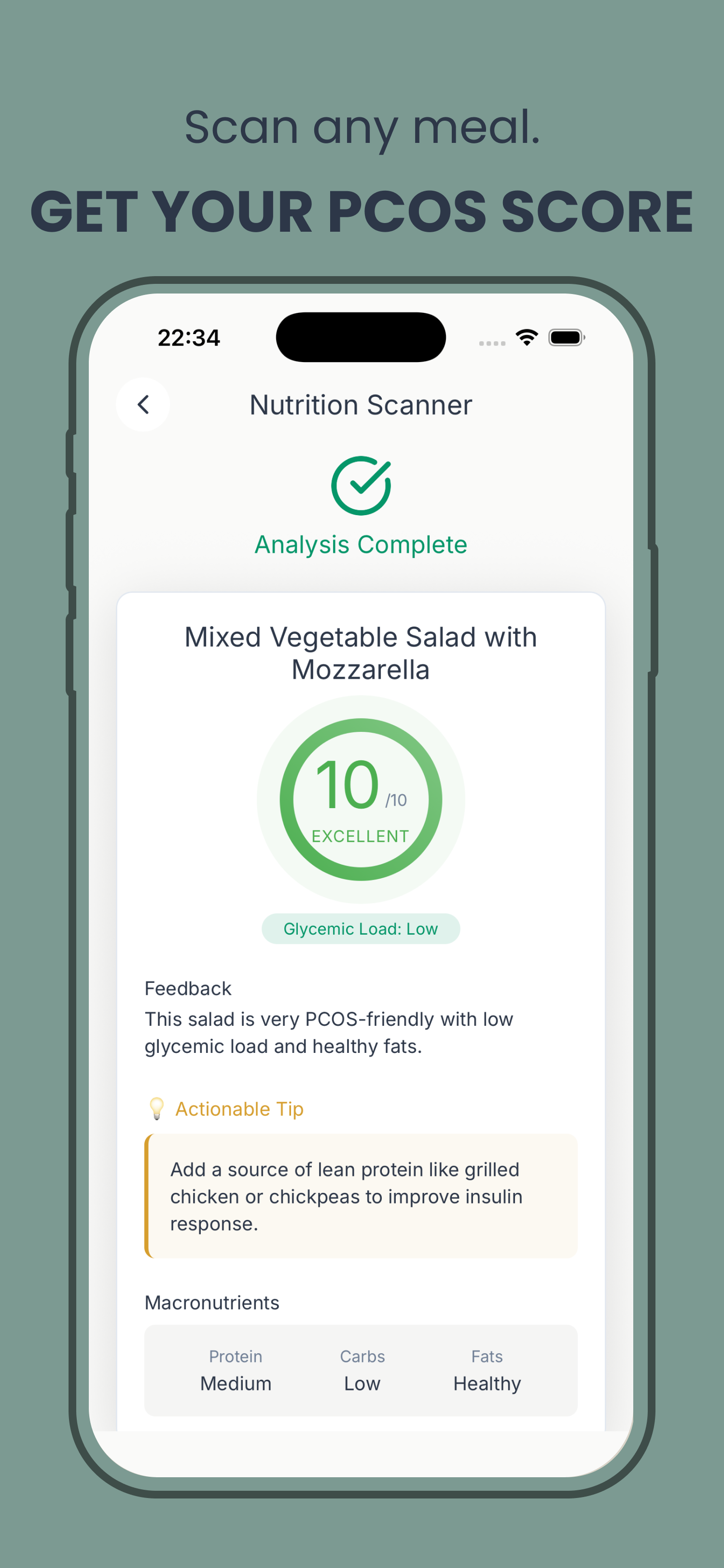 Astraea - Screenshot 4 showing product features and functionality