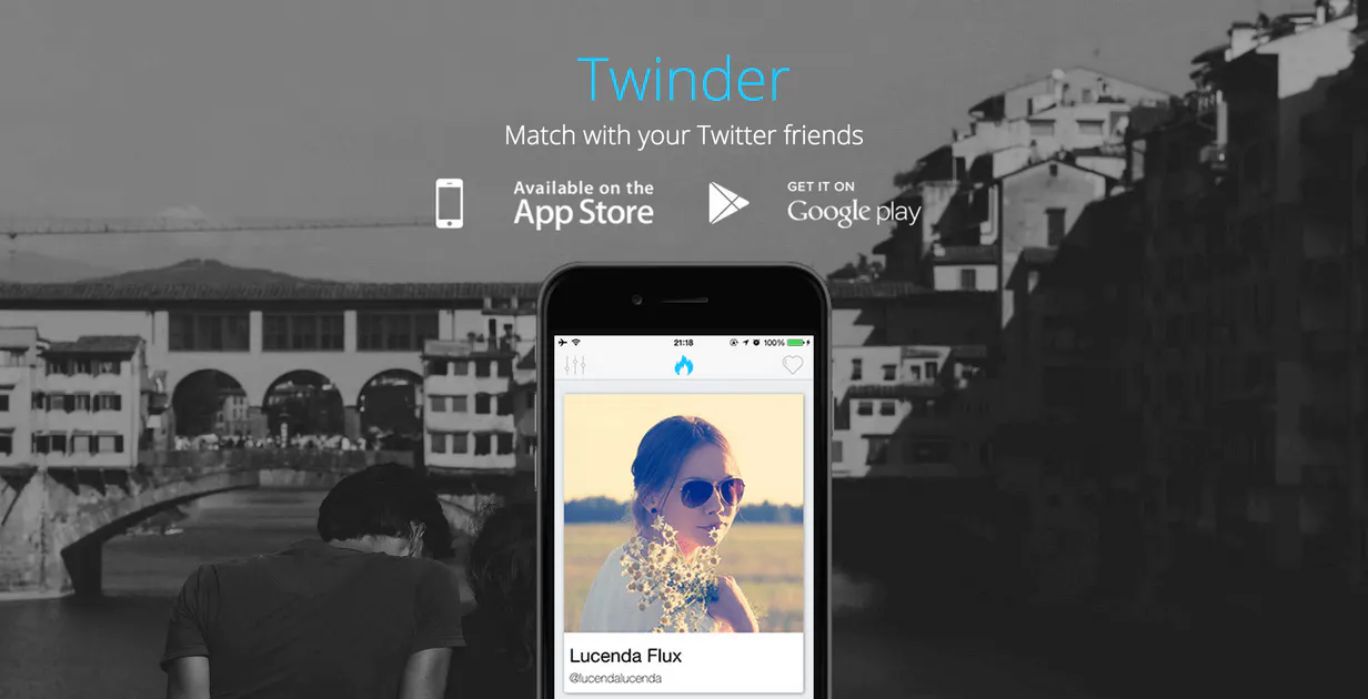 Twinder