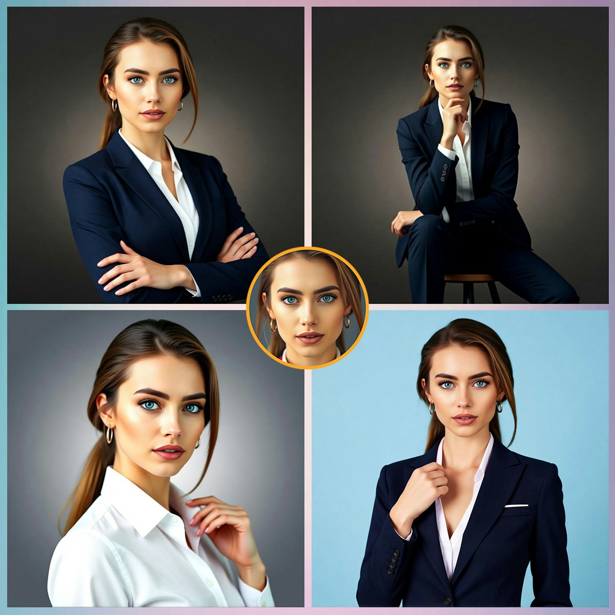 Face Swap Photography Studio gallery image