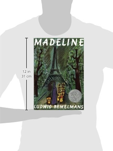 Madeline gallery image