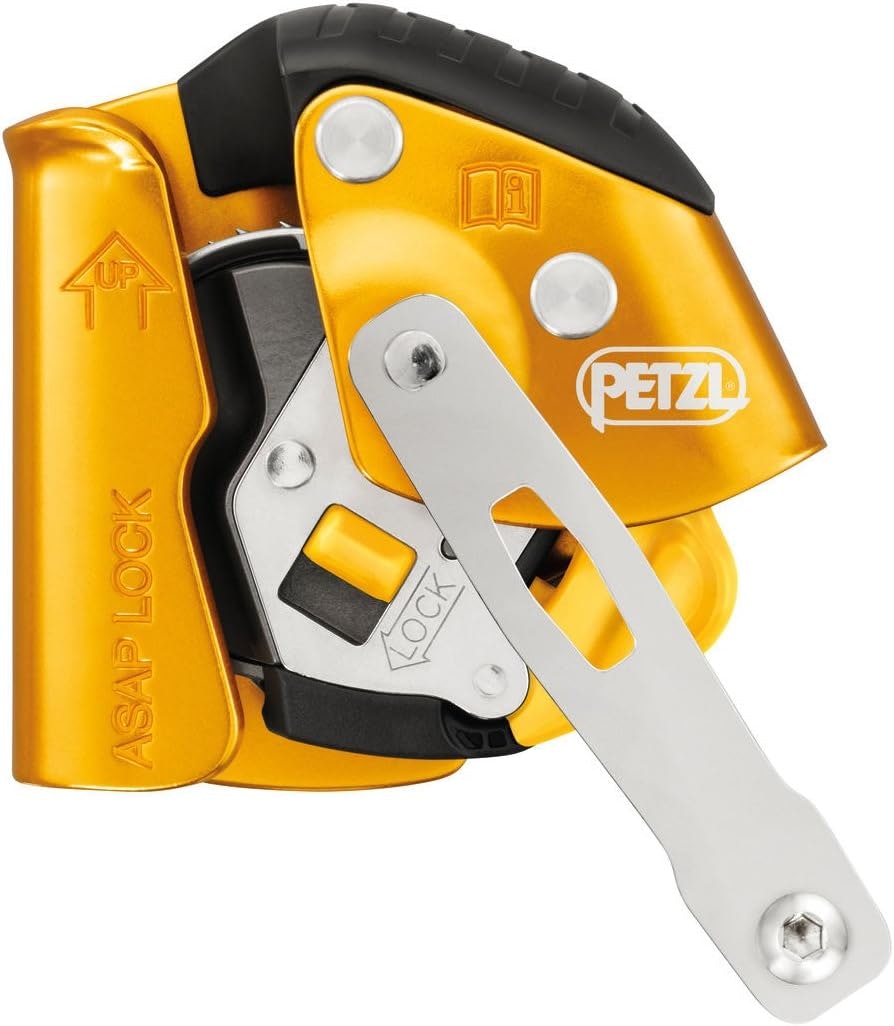 PETZL ASAP Lock  gallery image