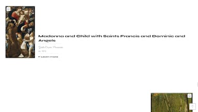 Infinite Art gallery image