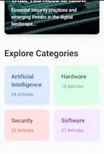 TechPulse gallery image
