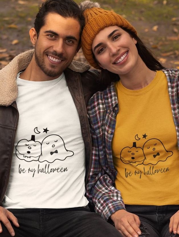 Men Halloween T Shirts 