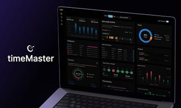 TimeMaster gallery image