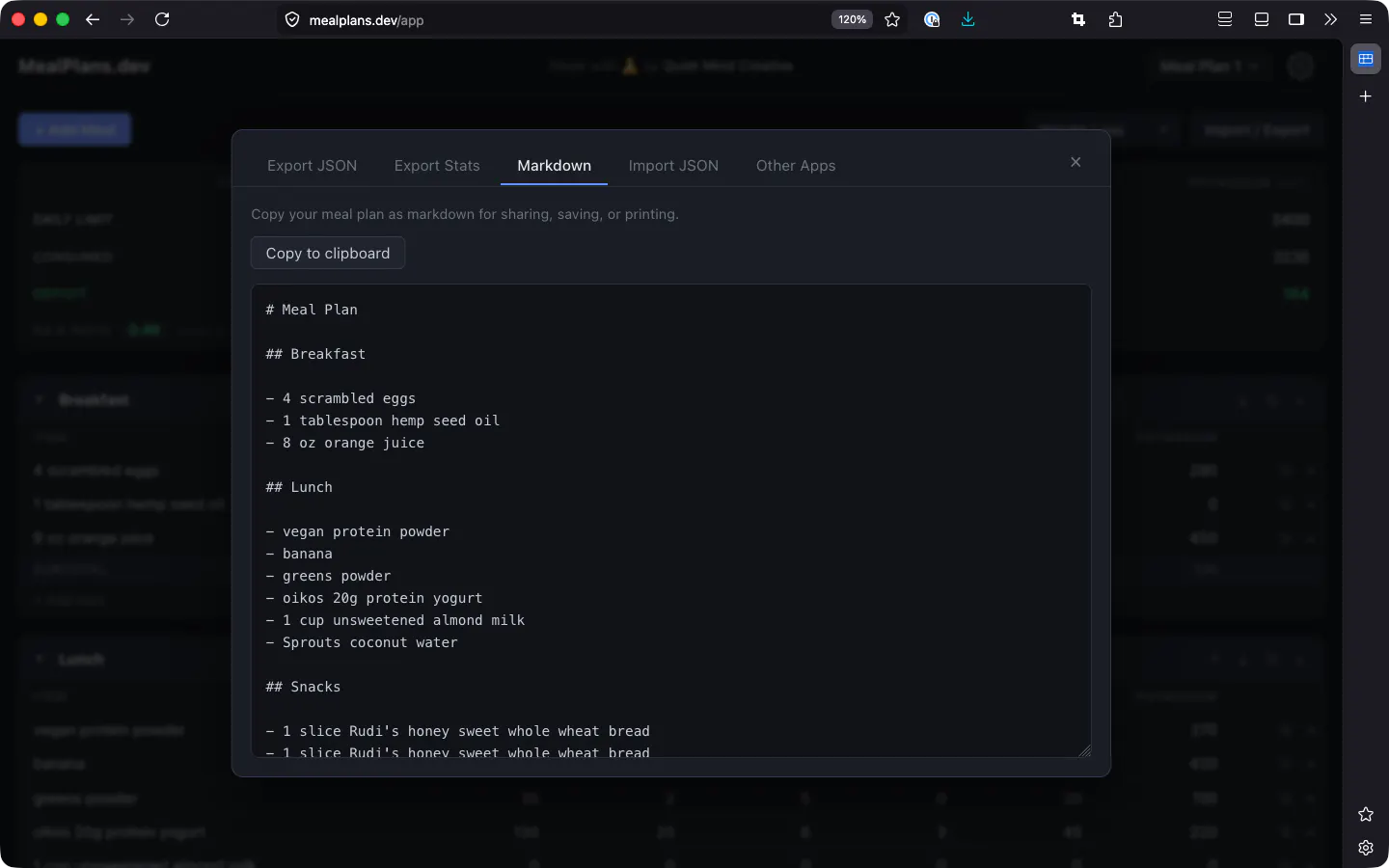 Screenshot 4