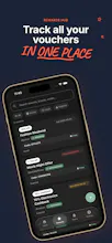 Snag Rewards Tracker gallery image