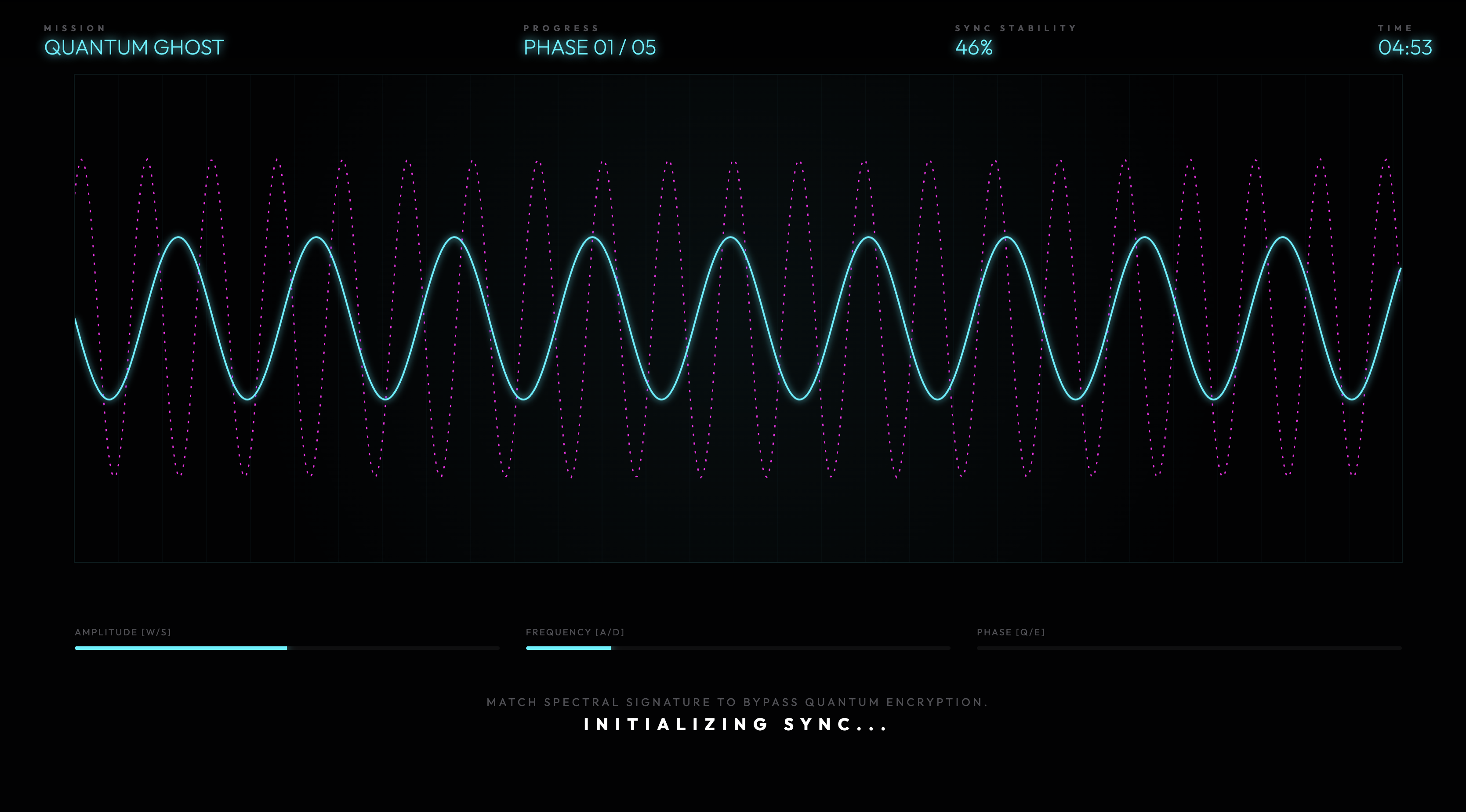Shadow Breach: Ultimate Terminal Bypass  gallery image