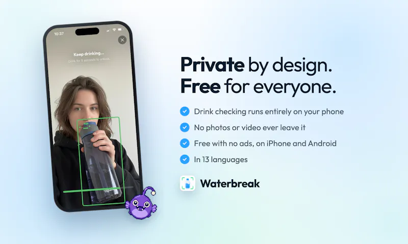 Waterbreak screenshot 6
