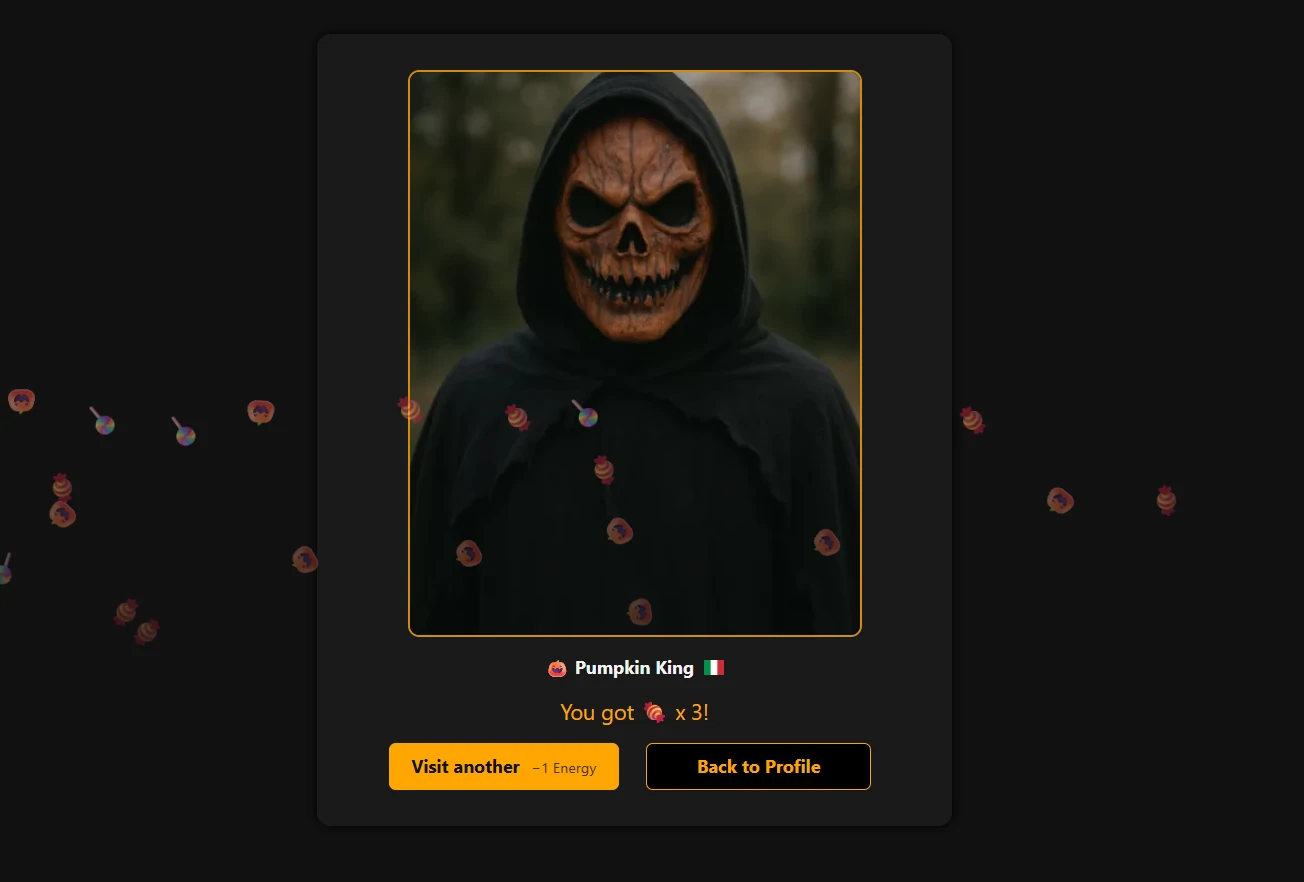 Candy Overdose gallery image