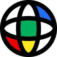 Faces logo