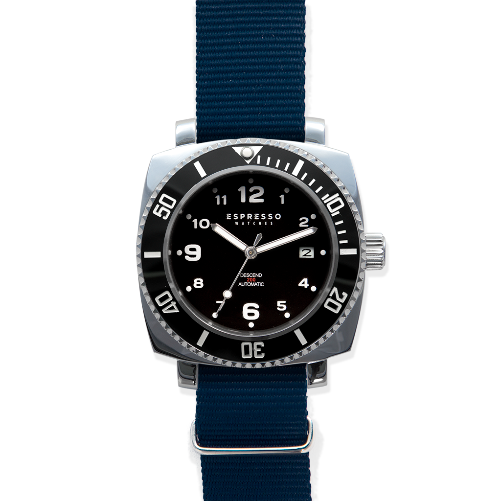 Espresso Watches gallery image