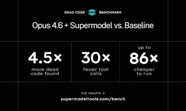 Supermodel gallery image