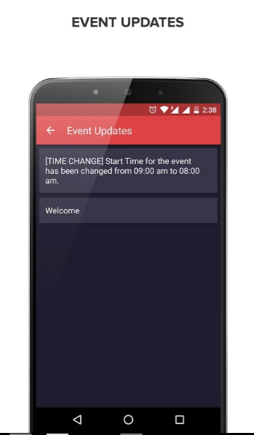 EventConnect gallery image