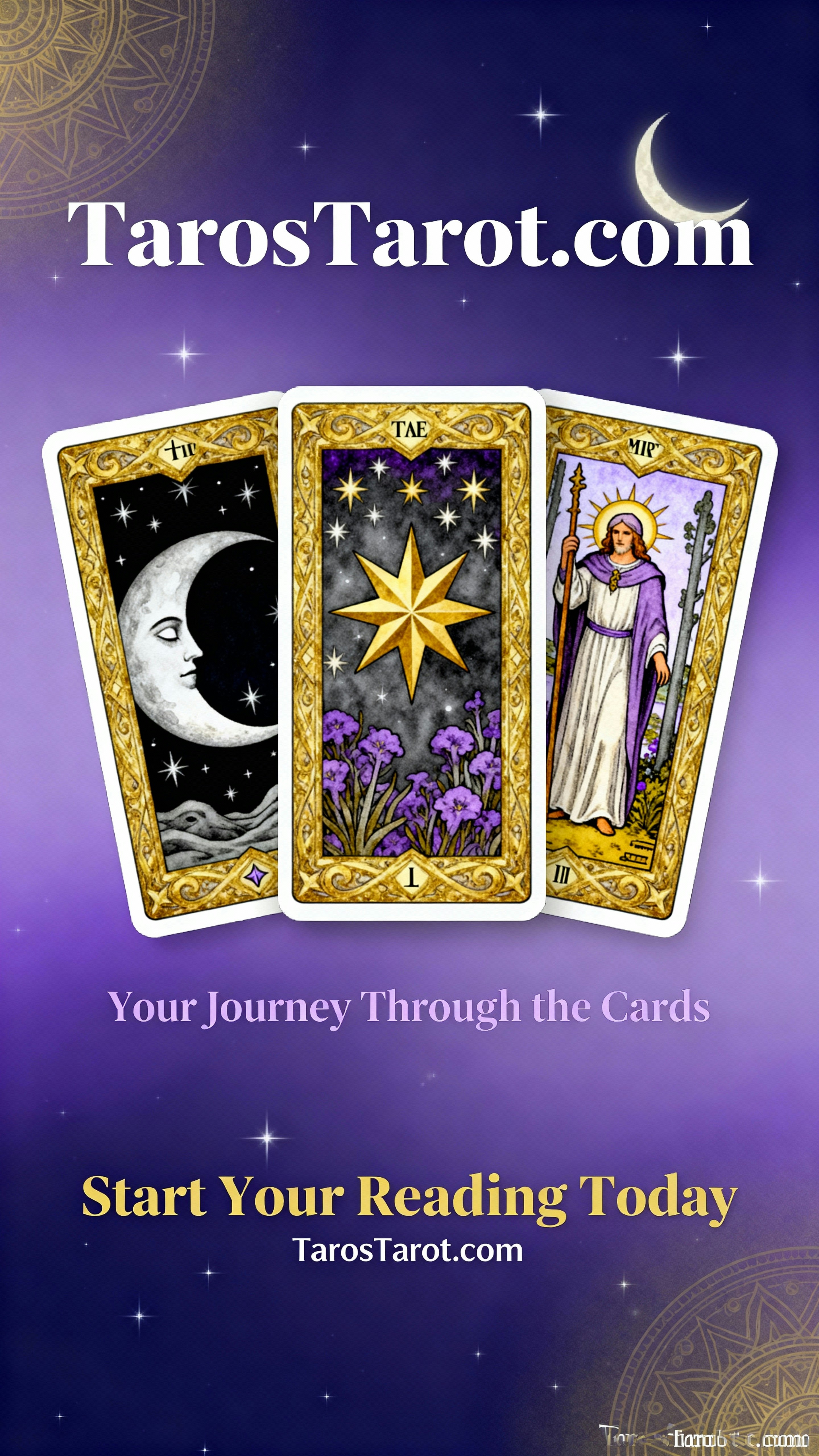 Taro's Tarot gallery image