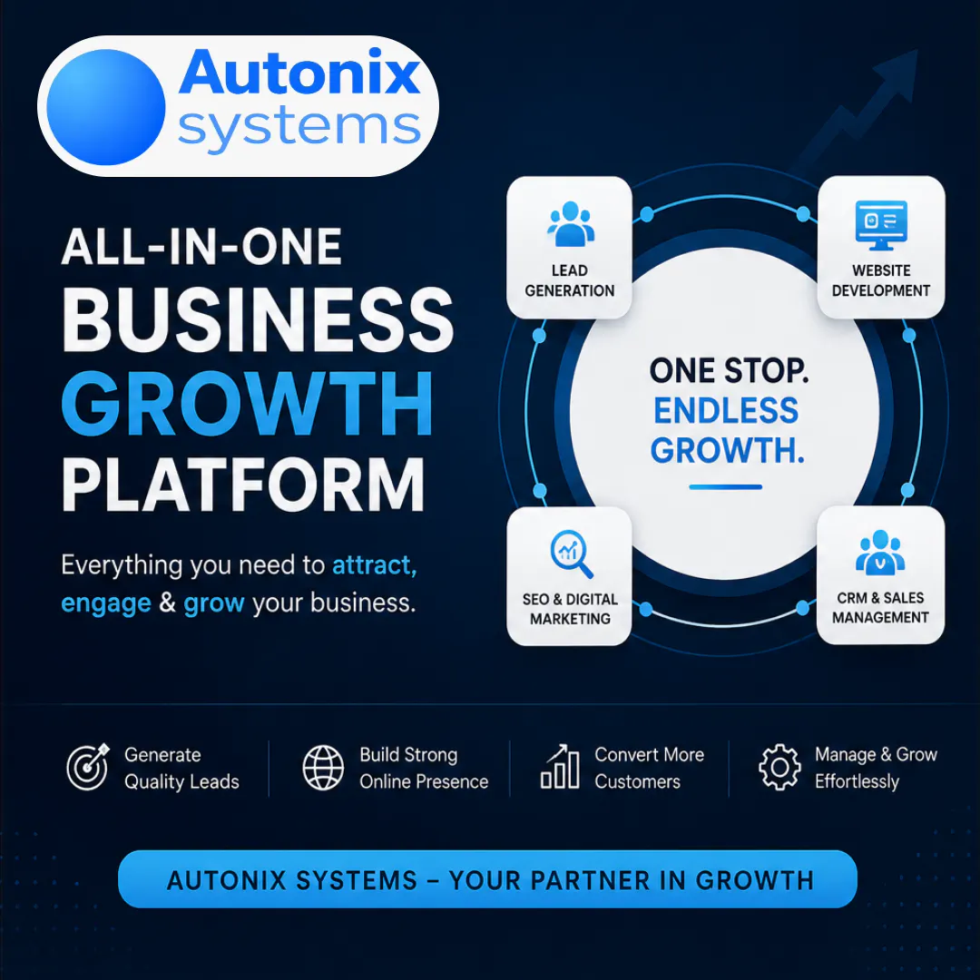 Autonix Systems gallery image