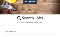 Jobs Aggregator media 1