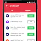 Hooks for Android