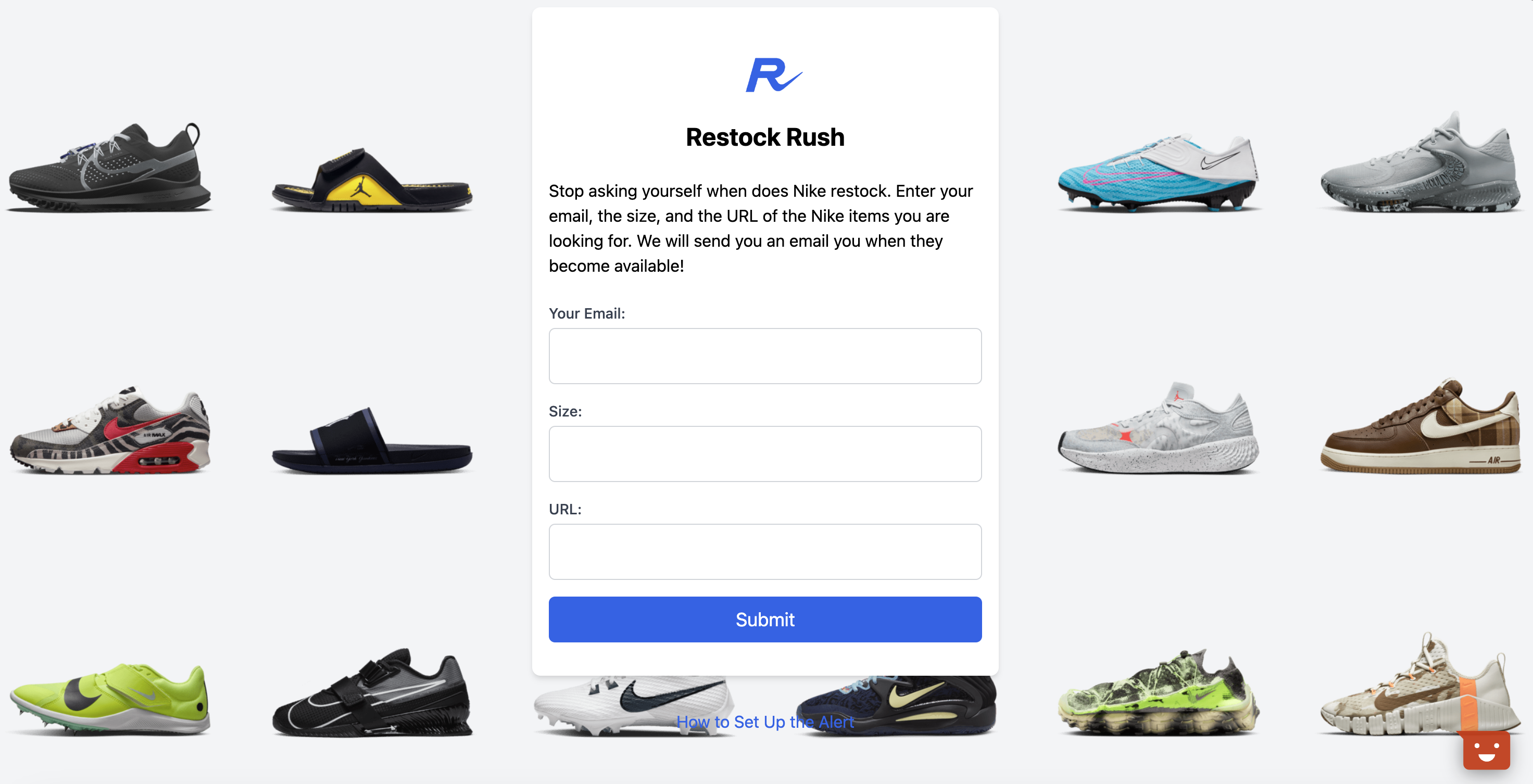 Restock Rush gallery image