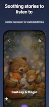 Snuggly: Children Bedtime Stories gallery image