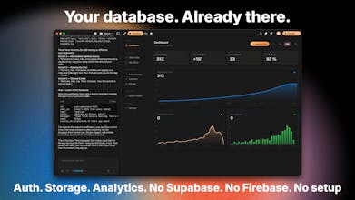 Nativeline AI + Cloud gallery image