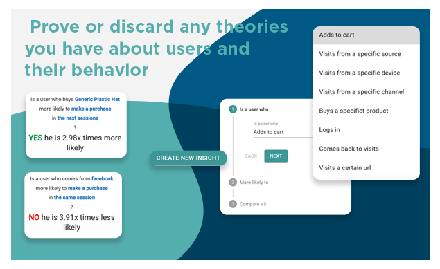 Sensai Metrics gallery image