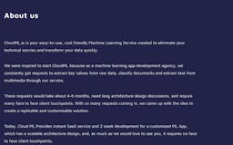 CloudML - Machine Learning API media 3