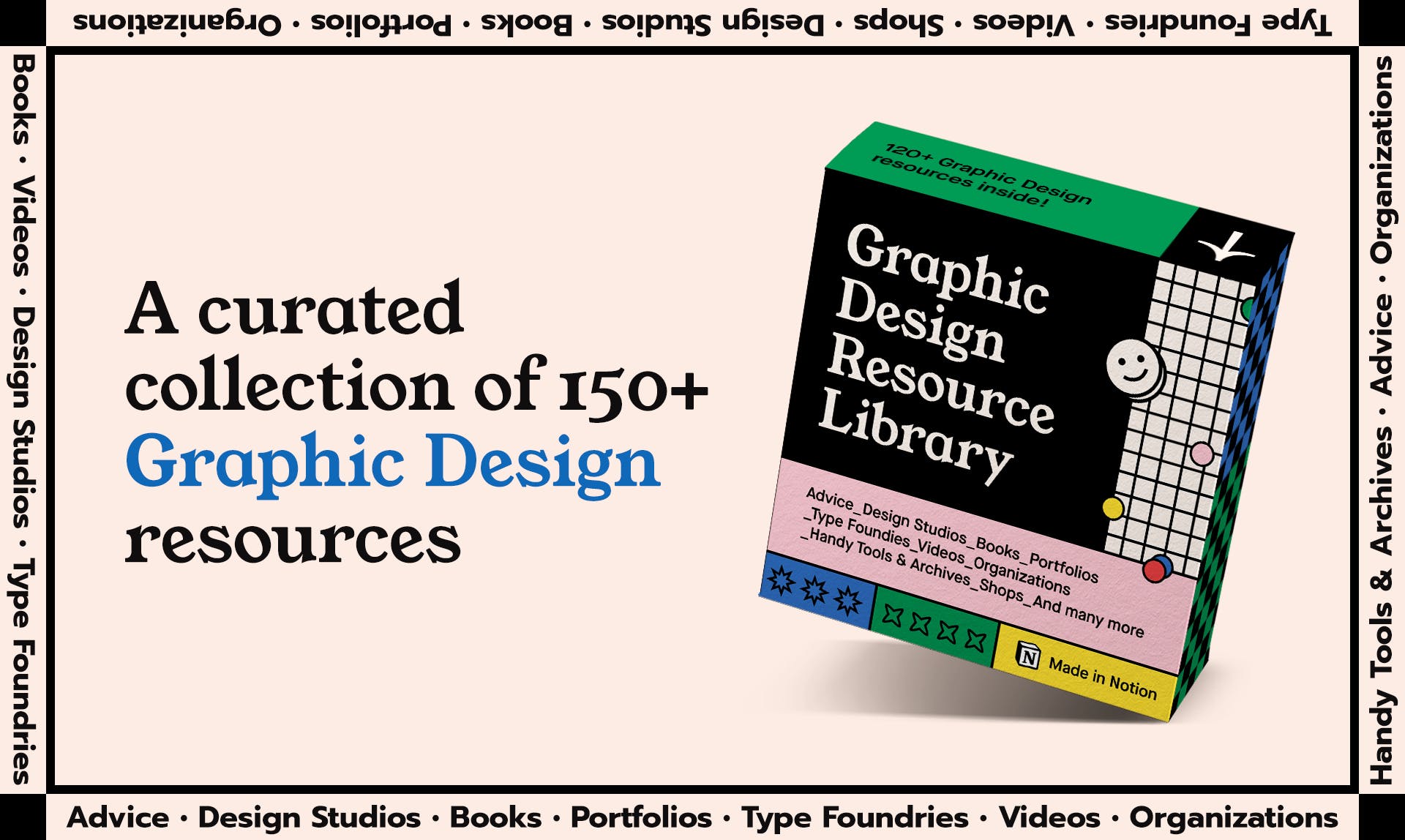 Graphic Design Resource Library media 1