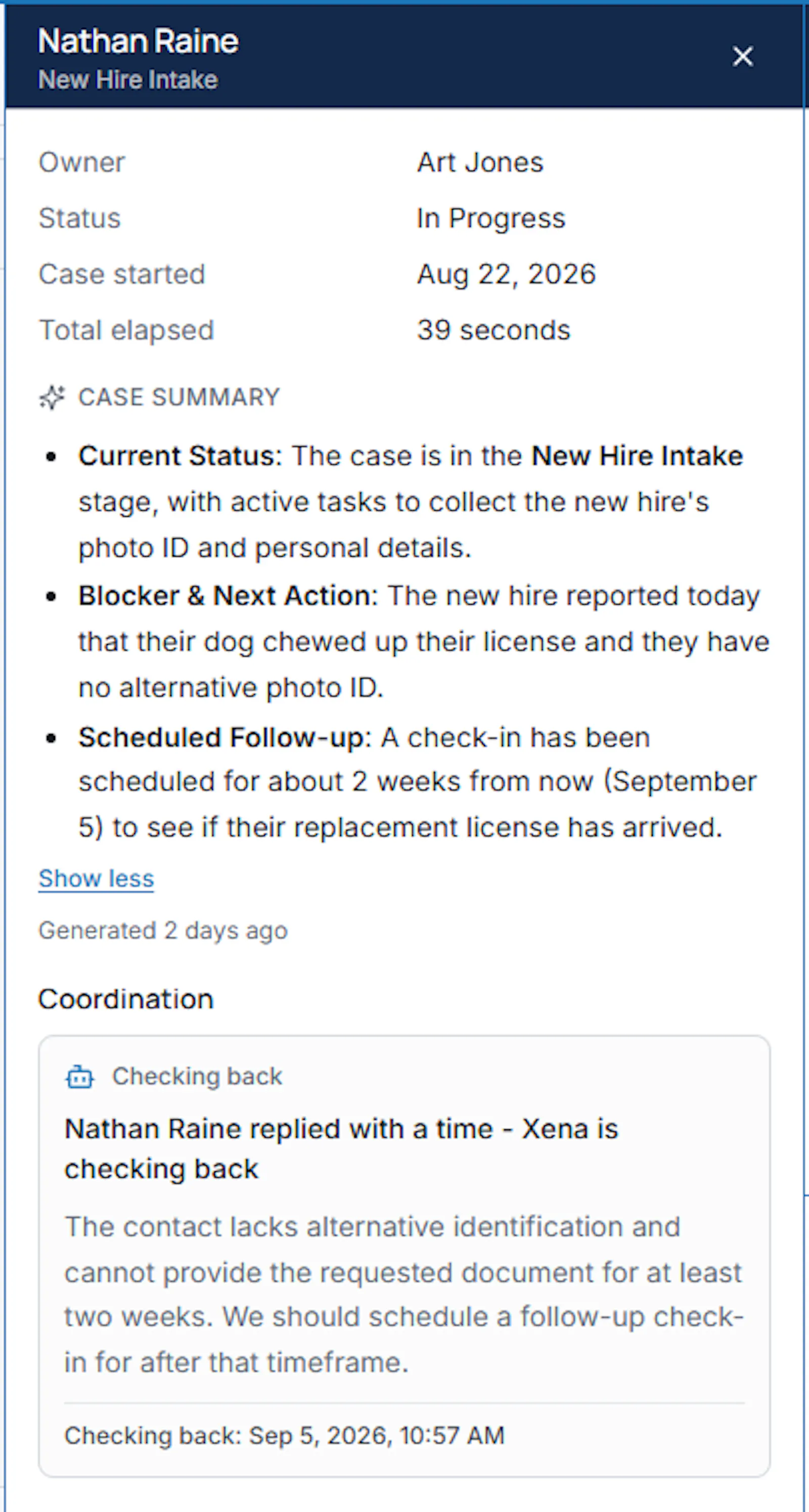 Xenqu screenshot 3