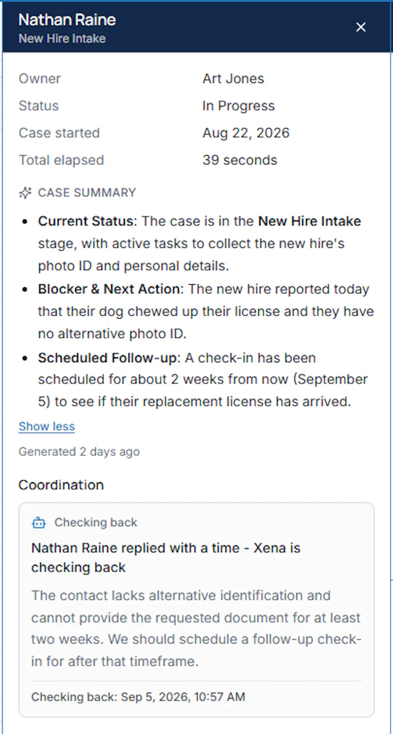 Xenqu screenshot 3