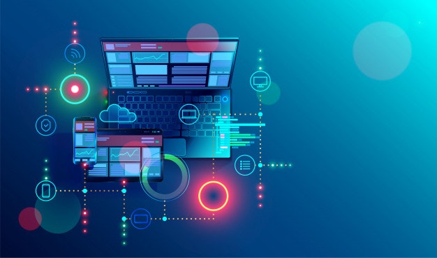 AngularJS Development company india gallery image