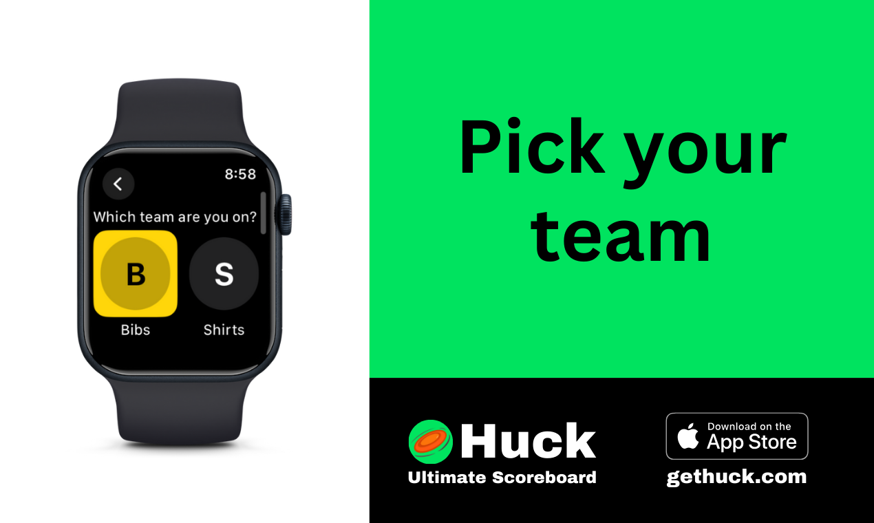 哈克：终极记分牌 - 在Apple Watch上进行锻炼跟踪时保持得分媒体2