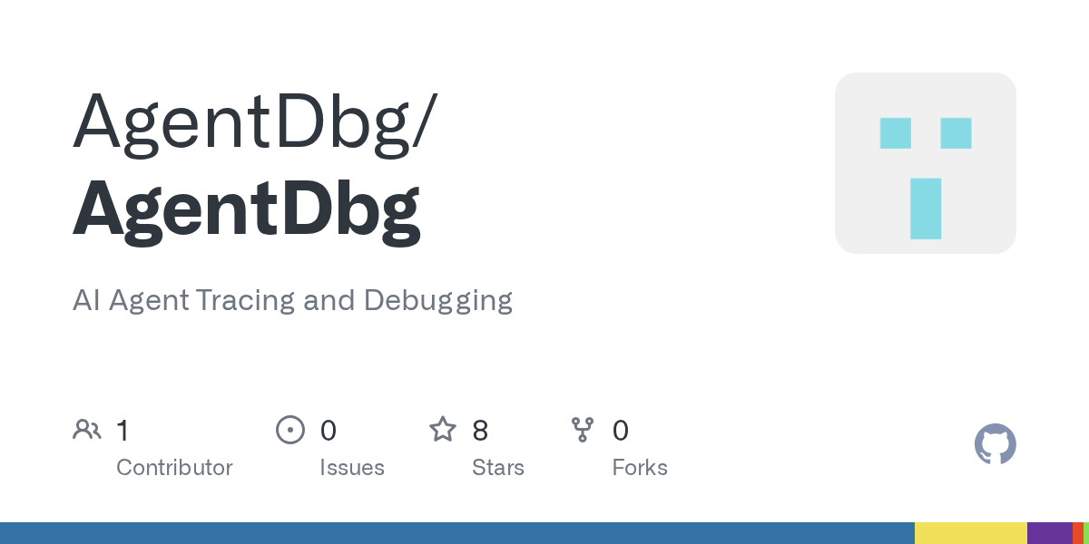 AgentDbg gallery image