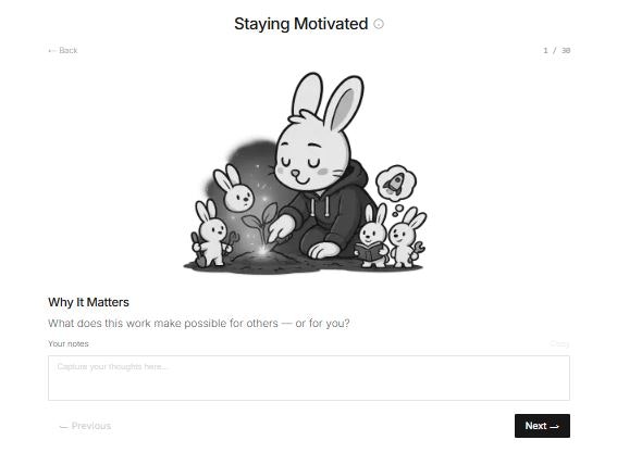 Founder Bunny gallery image