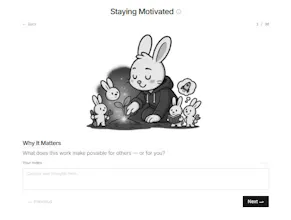 Founder Bunny gallery image