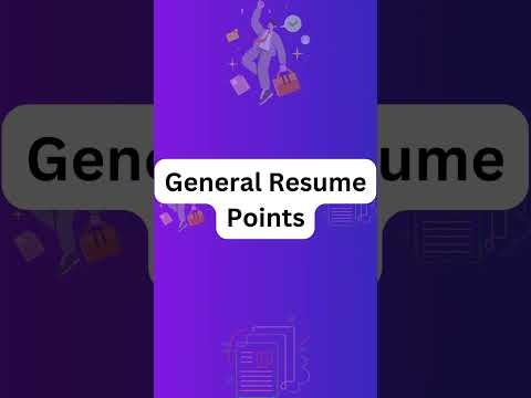 JobRift: Get Your Resume Shortlisted gallery image