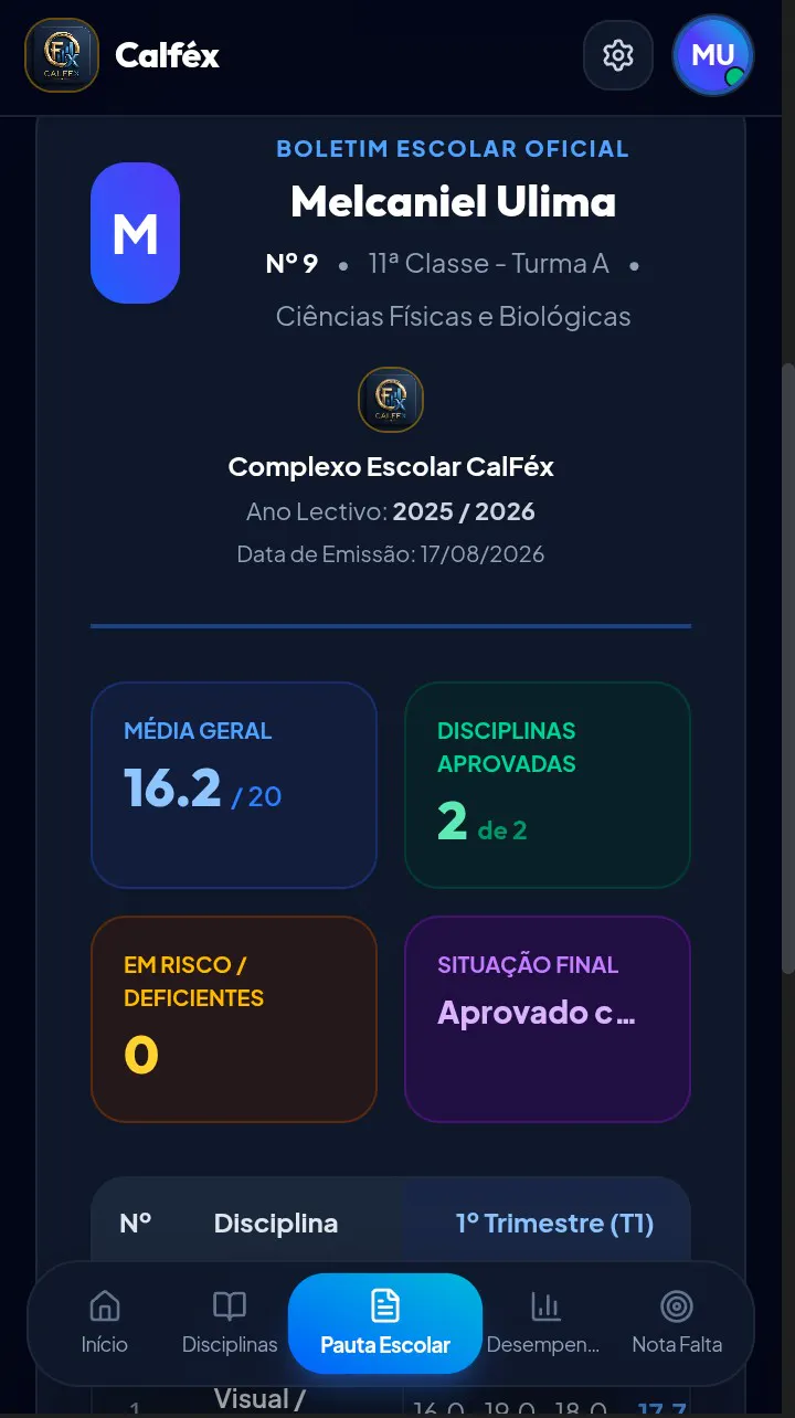 Calféx gallery image