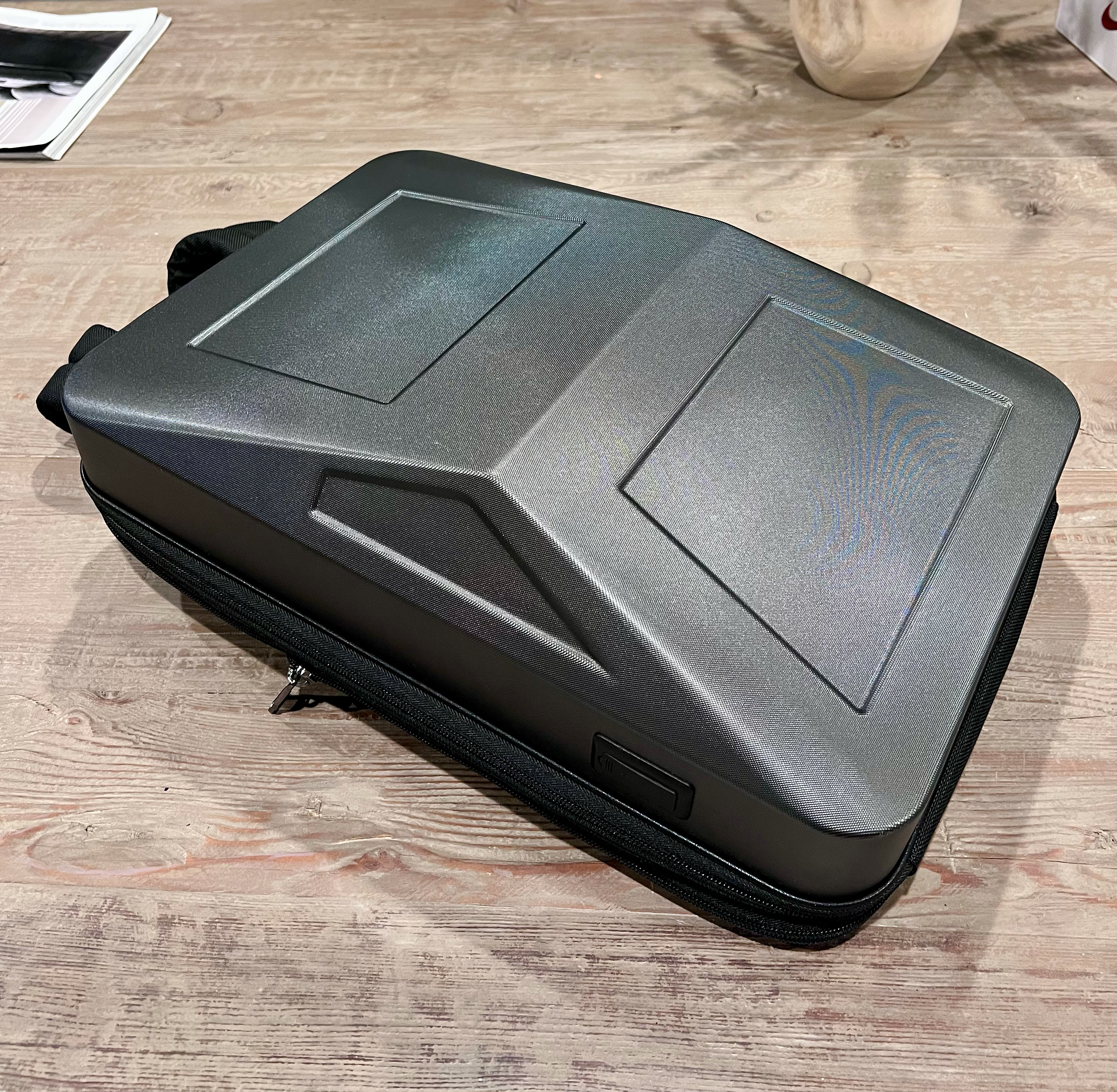 Cyberbackpack gallery image